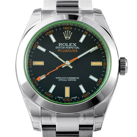 how much is a rolex milgauss|rolex milgauss price list.